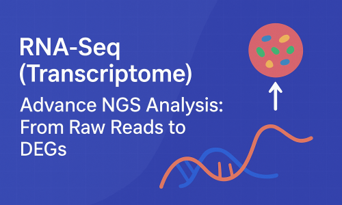 GB-4: Live Hands-on Bioinformatics – Applied Transcriptomics Track